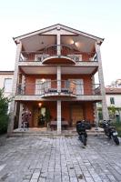 Apartamento de 2 dormitorios