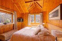 Standard Two-Bedroom Bungalow