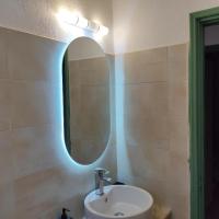 Apartment mit 2 Schlafzimmern