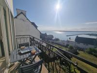 House for 4 people with a breathtaking view - B&B Plérin