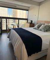 Studio 915 Alto Padrão ao lado do Allianz Parque - B&B São Paulo