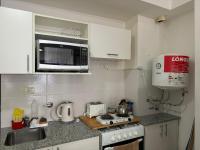 Luminoso depto. con vista al rio - B&B Rosario