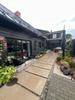 Black House Pärnu - Ferienwohnung Pernau