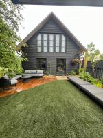 Black House Pärnu - Chambres d’hôtes Pärnu