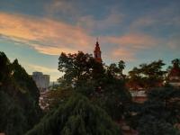 Casa Mayolica, en el centro de Salta, con terraza y estacionamiento gratuito - Chambres d'hôtes Salta