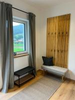 Servus in der Wiesenstrasse - Chambres d’hôtes Ruhpolding