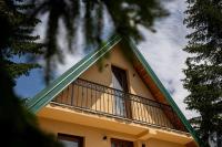 Žabljak- FamilyOasis - B&B Zabljak