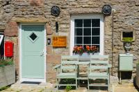 Muddy Boots-Arcade Royale - B&B Kirkby Stephen