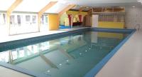 Villa Pluimstaart - Sunclass 55 - B&B Durbuy