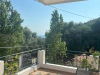 Chambre Double ou Lits Jumeaux Deluxe avec Balcon