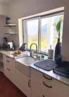 Doppelzimmer mit Terrasse