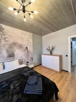 Loft - B&B Ivano-Frankivsk