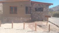 Casa de 2 dormitorios