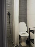 MokkaRum, tunnelmallinen yksiö - Ferienwohnung Jyväskylä