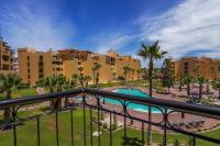 Pelican's Post Ocean View Safe Condo - B&B Puerto Peñasco