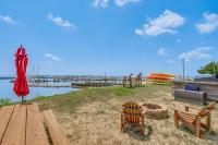 Resort Condo w/ Marina Access in Williamsburg! - Ferienwohnung Williamsburg