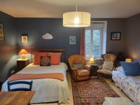 SAGE Studio - Ferienwohnung Treignac