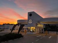 The Hyacinth at Arbour Nature Estate - B&B George