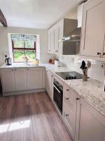 Stable Cottage - B&B Pickering