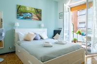 casa a colori - B&B Ancona