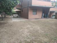 Apartment mit Garten - Erdgeschoss 