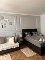Apartament Bellamore - B&B Gdansk