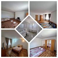 Chambre Quadruple
