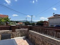 El Refugio de los Corrales - Ferienwohnung San Mateo