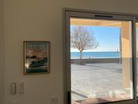 La Casa Polo : 1ère ligne vue mer - Chambres d’hôtes Le Grau-d'Agde