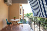 MediterraneaHouse Train Close By - B&B Lido di Ostia