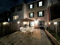 Cozy Master Room near Washington - B&B Annandale