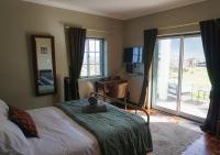 Chambre Double avec Terrasse