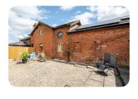 The Hurst Stable - B&B Wheaton Aston