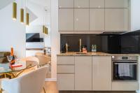 Apartament N18 - B&B Mrągowo