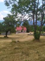 Ivica - Bed and Breakfast Donji Godijelji
