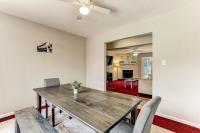 Ruby Red Reels- 15 Mins to Downtown - Chambres d'hôtes Savannah