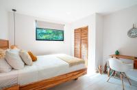 LNQ Peaceful 3BR Retreat, Walk to Beach - B&B Tamarindo