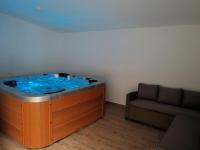 RP Apartmanház - B&B