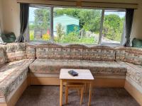 Cadwgan Caravan No2 - B&B Barmouth