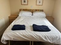 Cadwgan Caravan No2 - B&B