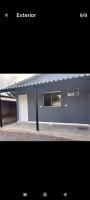 Casa moderno Luar - B&B Alto Paraíso de Goiás