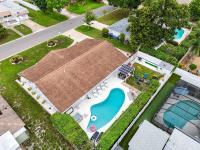 Heated Pool, 75"tv, Hot Tub, 3 Kings, Ami & Img - B&B Bradenton