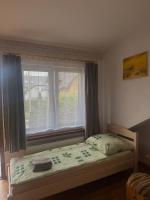 Doppelzimmer mit eigenem Bad