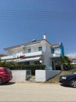 VK Beach House - B&B Kalýves Polygýrou