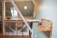 Appartement 3 Chambres