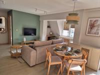 noclegi Apartament Morska Harmonia Ustka