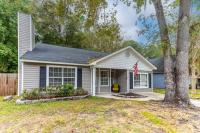Fenced Yard & BBQ Grill Near Dining, Parks & Shops - Ferienwohnung Savannah