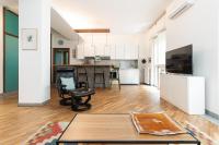 Comfort, sea, airport and private parking - Bed and Breakfast Genua