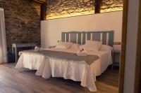 Hospedería La Bogadera - B&B La Robla