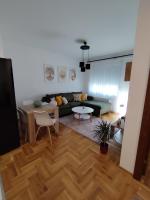 Apartman Fenix - Bed and Breakfast Pirot